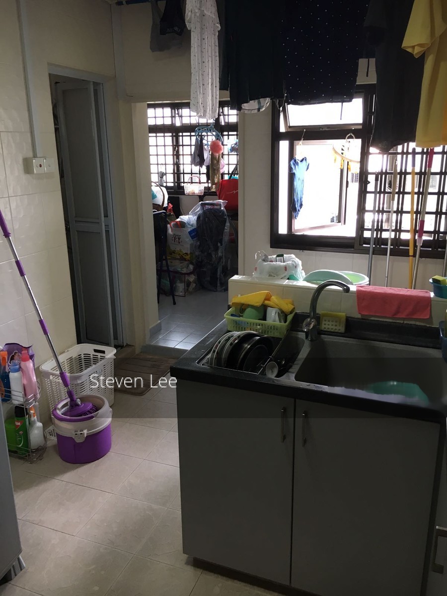 Blk 55 Telok Blangah Drive (Bukit Merah), HDB 3 Rooms #151228142